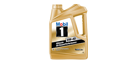 Mobil 1