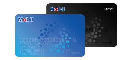 Mobil Card Australia