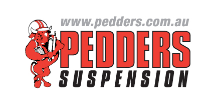 Pedders Suspension