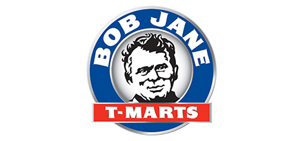 Bob Jane T-Marts